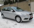 Серый Форд Фокус, объемом двигателя 1.6 л и пробегом 191 тыс. км за 6100 $, фото 2 на Automoto.ua