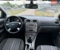 Серый Форд Фокус, объемом двигателя 1.6 л и пробегом 270 тыс. км за 4850 $, фото 39 на Automoto.ua