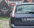 Серый Форд Фокус, объемом двигателя 2 л и пробегом 177 тыс. км за 5990 $, фото 9 на Automoto.ua