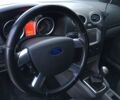 Сірий Форд Фокус, об'ємом двигуна 1.6 л та пробігом 197 тис. км за 6500 $, фото 12 на Automoto.ua