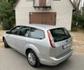 Сірий Форд Фокус, об'ємом двигуна 1.8 л та пробігом 300 тис. км за 2650 $, фото 4 на Automoto.ua