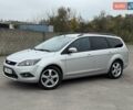 Сірий Форд Фокус, об'ємом двигуна 1.6 л та пробігом 314 тис. км за 4950 $, фото 4 на Automoto.ua