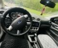 Сірий Форд Фокус, об'ємом двигуна 1.6 л та пробігом 285 тис. км за 6200 $, фото 2 на Automoto.ua