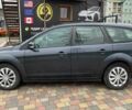 Сірий Форд Фокус, об'ємом двигуна 2 л та пробігом 276 тис. км за 5700 $, фото 3 на Automoto.ua