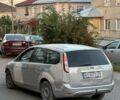 Сірий Форд Фокус, об'ємом двигуна 1.6 л та пробігом 280 тис. км за 3800 $, фото 6 на Automoto.ua
