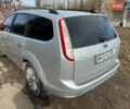 Сірий Форд Фокус, об'ємом двигуна 1.56 л та пробігом 260 тис. км за 6000 $, фото 9 на Automoto.ua