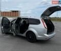 Сірий Форд Фокус, об'ємом двигуна 1.6 л та пробігом 262 тис. км за 5900 $, фото 3 на Automoto.ua