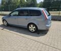 Серый Форд Фокус, объемом двигателя 2 л и пробегом 293 тыс. км за 5300 $, фото 1 на Automoto.ua