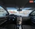 Серый Форд Фокус, объемом двигателя 2 л и пробегом 266 тыс. км за 5499 $, фото 21 на Automoto.ua