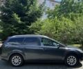 Сірий Форд Фокус, об'ємом двигуна 1.6 л та пробігом 335 тис. км за 4500 $, фото 4 на Automoto.ua