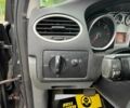 Сірий Форд Фокус, об'ємом двигуна 2 л та пробігом 276 тис. км за 5700 $, фото 11 на Automoto.ua