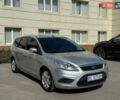 Серый Форд Фокус, объемом двигателя 1.75 л и пробегом 241 тыс. км за 4350 $, фото 2 на Automoto.ua