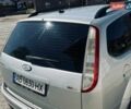 Серый Форд Фокус, объемом двигателя 2 л и пробегом 169 тыс. км за 6100 $, фото 14 на Automoto.ua