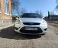 Серый Форд Фокус, объемом двигателя 1.6 л и пробегом 300 тыс. км за 5700 $, фото 1 на Automoto.ua