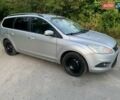 Сірий Форд Фокус, об'ємом двигуна 1.6 л та пробігом 276 тис. км за 5500 $, фото 1 на Automoto.ua