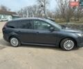 Сірий Форд Фокус, об'ємом двигуна 1.56 л та пробігом 286 тис. км за 4555 $, фото 6 на Automoto.ua