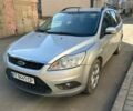 Сірий Форд Фокус, об'ємом двигуна 1.56 л та пробігом 245 тис. км за 6000 $, фото 12 на Automoto.ua