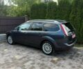 Сірий Форд Фокус, об'ємом двигуна 1.8 л та пробігом 193 тис. км за 5800 $, фото 8 на Automoto.ua