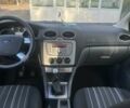 Форд Фокус 2009 в Калуше на Automoto.ua Серый Форд Фокус, объемом двигателя 1.6 л и пробегом 131 тыс. км за 6900 $, фото 30 на Automoto.ua