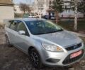 Сірий Форд Фокус, об'ємом двигуна 0 л та пробігом 306 тис. км за 5800 $, фото 1 на Automoto.ua