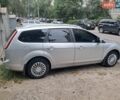 Серый Форд Фокус, объемом двигателя 1.56 л и пробегом 245 тыс. км за 5500 $, фото 1 на Automoto.ua
