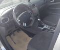 Сірий Форд Фокус, об'ємом двигуна 1.6 л та пробігом 3 тис. км за 4300 $, фото 7 на Automoto.ua