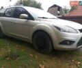 Сірий Форд Фокус, об'ємом двигуна 1.6 л та пробігом 308 тис. км за 4750 $, фото 1 на Automoto.ua