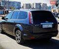 Серый Форд Фокус, объемом двигателя 2 л и пробегом 267 тыс. км за 5900 $, фото 3 на Automoto.ua