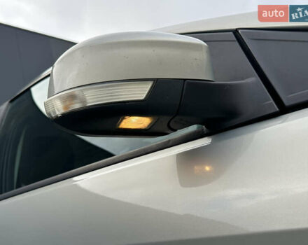 Сірий Форд Фокус, об'ємом двигуна 1.6 л та пробігом 258 тис. км за 5700 $, фото 28 на Automoto.ua