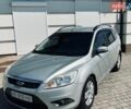 Сірий Форд Фокус, об'ємом двигуна 2 л та пробігом 169 тис. км за 5400 $, фото 8 на Automoto.ua