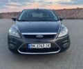 Сірий Форд Фокус, об'ємом двигуна 2 л та пробігом 264 тис. км за 5999 $, фото 2 на Automoto.ua