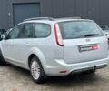 Серый Форд Фокус, объемом двигателя 1.8 л и пробегом 257 тыс. км за 5490 $, фото 2 на Automoto.ua