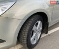 Серый Форд Фокус, объемом двигателя 2 л и пробегом 315 тыс. км за 6700 $, фото 3 на Automoto.ua