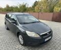 Сірий Форд Фокус, об'ємом двигуна 1.6 л та пробігом 260 тис. км за 4014 $, фото 1 на Automoto.ua