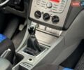 Сірий Форд Фокус, об'ємом двигуна 2 л та пробігом 260 тис. км за 4800 $, фото 17 на Automoto.ua