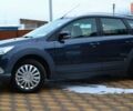 Сірий Форд Фокус, об'ємом двигуна 1.6 л та пробігом 124 тис. км за 6850 $, фото 24 на Automoto.ua