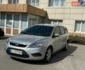 Серый Форд Фокус, объемом двигателя 1.75 л и пробегом 241 тыс. км за 4750 $, фото 1 на Automoto.ua