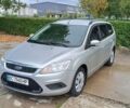Сірий Форд Фокус, об'ємом двигуна 1.56 л та пробігом 281 тис. км за 5900 $, фото 26 на Automoto.ua