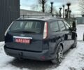 Сірий Форд Фокус, об'ємом двигуна 1.8 л та пробігом 207 тис. км за 6500 $, фото 4 на Automoto.ua