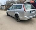 Сірий Форд Фокус, об'ємом двигуна 1.6 л та пробігом 291 тис. км за 3800 $, фото 4 на Automoto.ua