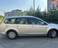 Форд Фокус 2009 у Хмельницькому на Automoto.ua Сірий Форд Фокус, об'ємом двигуна 1.6 л та пробігом 243 тис. км за 5499 $, фото 6 на Automoto.ua