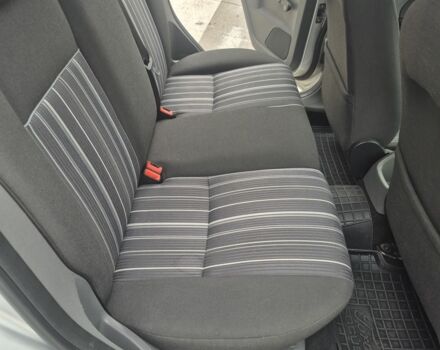 Серый Форд Фокус, объемом двигателя 0 л и пробегом 157 тыс. км за 5999 $, фото 6 на Automoto.ua