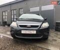 Серый Форд Фокус, объемом двигателя 1.6 л и пробегом 200 тыс. км за 4999 $, фото 7 на Automoto.ua