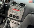 Сірий Форд Фокус, об'ємом двигуна 2 л та пробігом 260 тис. км за 4800 $, фото 18 на Automoto.ua