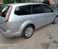 Серый Форд Фокус, объемом двигателя 1.6 л и пробегом 288 тыс. км за 4999 $, фото 7 на Automoto.ua