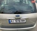 Серый Форд Фокус, объемом двигателя 2 л и пробегом 315 тыс. км за 6700 $, фото 13 на Automoto.ua
