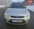 Сірий Форд Фокус, об'ємом двигуна 1.6 л та пробігом 139 тис. км за 6700 $, фото 2 на Automoto.ua
