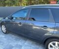 Сірий Форд Фокус, об'ємом двигуна 1.6 л та пробігом 230 тис. км за 5950 $, фото 14 на Automoto.ua