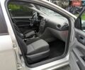 Сірий Форд Фокус, об'ємом двигуна 1.6 л та пробігом 187 тис. км за 4999 $, фото 21 на Automoto.ua