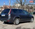 Сірий Форд Фокус, об'ємом двигуна 1.6 л та пробігом 307 тис. км за 5700 $, фото 6 на Automoto.ua